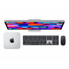 Apple Mac Studio (M5 Max, 18-jadrový procesor, 32-jadrový grafický procesor), 36 GB zjednotená pamäť, SSD 512 GB