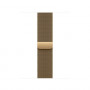 Apple Milanese Loop remienok na hodinky MJNG4ZM/A, 40 mm, Radiant Gold (zlatý)