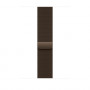 Apple Milanese Loop remienok na hodinky MJNN4ZM/A, 46 mm, M/L, tmavý bronz