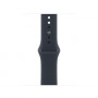 Apple MJUK4ZM/A športový remienok pre inteligentné hodinky, 40 mm, námornícky modrý, M/L