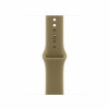Apple MJV94ZM/A športový remienok pre inteligentné hodinky, 42 mm, olivovozelený, S/M