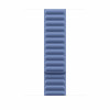 Remienok Apple Watch Magnetic Link 46 mm, Wildflower Blue, M/L