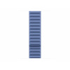 Remienok Apple Watch Magnetic Link 46 mm, Wildflower Blue, M/L