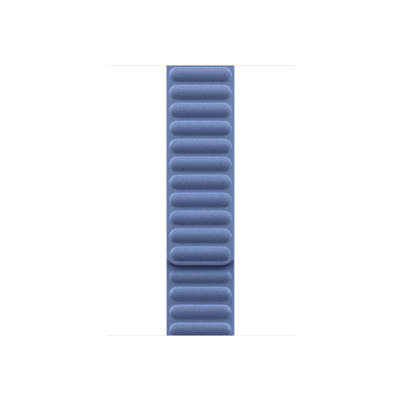 Remienok Apple Watch Magnetic Link 46 mm, Wildflower Blue, M/L