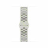 Športový remienok Apple Watch Nike 40 mm, Essential White, S/M