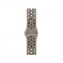 Športový remienok Apple Watch Nike 40 mm, Pavement Grey, S/M