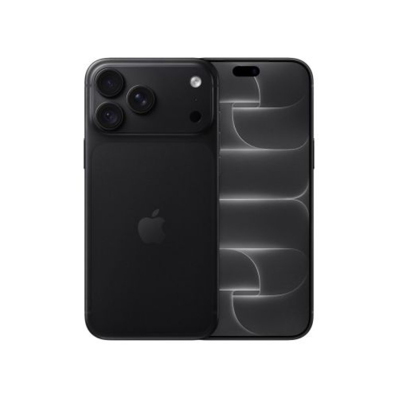 Apple iPhone 18 Pro Max 256 GB smartfón, čierny, MJXN4ZD/A