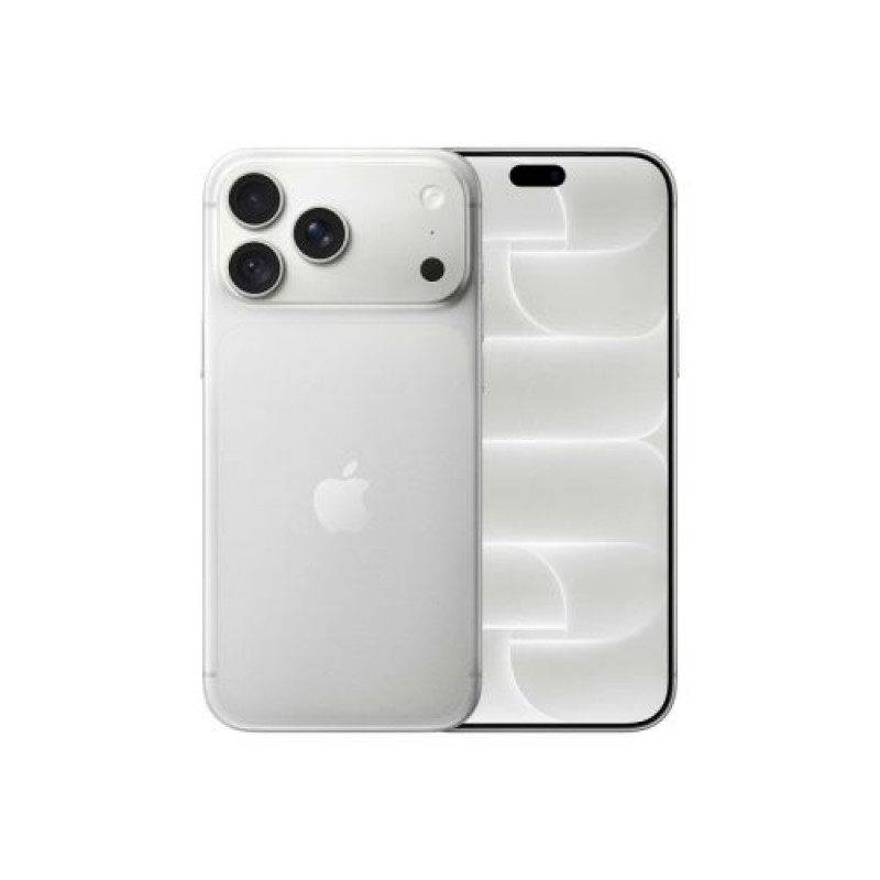 Apple iPhone 18 Pro Max MJXY4ZD/A smartfón, 1 TB, 12 GB RAM, strieborný