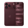 Apple iPhone 18 Pro Max MJXQ4QN/A smartfón, 256 GB, bordový