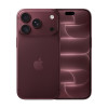 Apple iPhone 18 Pro MJRR4ZD/A smartfón, 256 GB, bordový