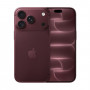 Apple iPhone 18 Pro 2 TB smartfón, bordový