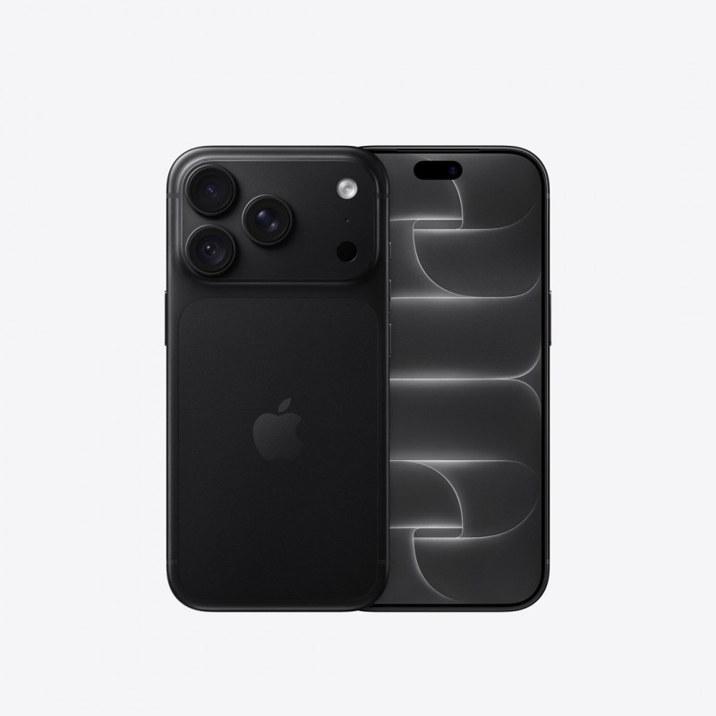 Apple iPhone 18 Pro 256 GB smartfón, čierny