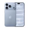 Apple iPhone 18 Pro 2 TB smartfón, Glacier