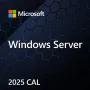 Microsoft Windows Server 2025 licencia CAL používateľa, OEM, 1 klient, EP2-25268