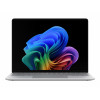 Microsoft Surface Laptop pre firmy, 8. edícia EP2-59621 notebook, 13,8", Snapdragon X2 Elite X2E-78-100, 32 GB RAM, 1 TB SSD, Windows 11 Pro, DE klávesnica, platinový