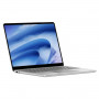 Microsoft Surface Laptop Copilot+ PC 13" (2. edícia) EP2-77912 notebook, Snapdragon X2 Plus, 16 GB RAM, 512 GB SSD, Windows 11 Home, platinový