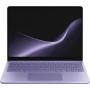 Microsoft Surface Laptop 13-palcový (2. edícia) EP2-85698 notebook Copilot+ PC, dotykový displej, Snapdragon X2 Plus, 16 GB RAM, SSD 256 GB, Windows 11 Home, fialový