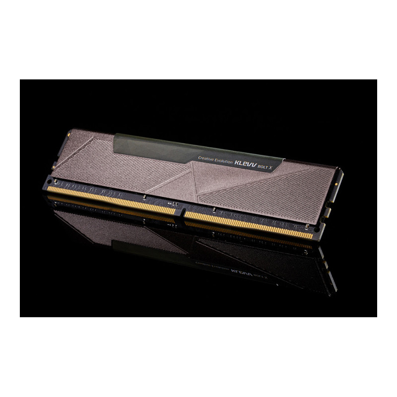 Pamäťový modul Klevv Bolt X KD48GU880-36A180T DDR4-3600 8 GB