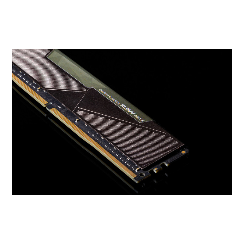 Pamäťový modul Klevv Bolt X KD48GU880-36A180T DDR4-3600 8 GB
