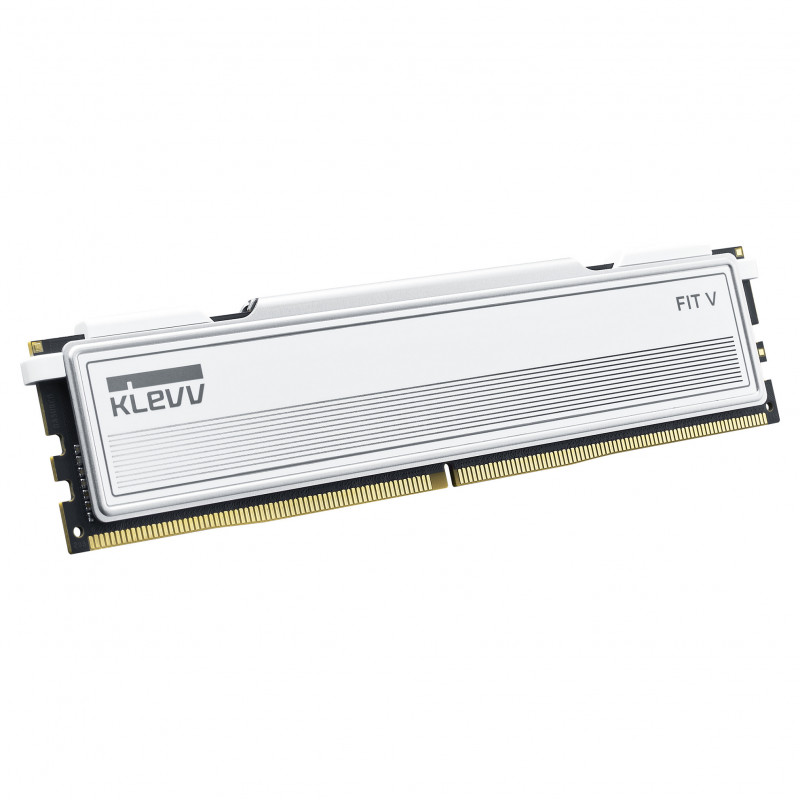 Pamäťový modul Klevv Fit V KD5AGU880-56K300Q DDR5-5600 CL30 16 GB