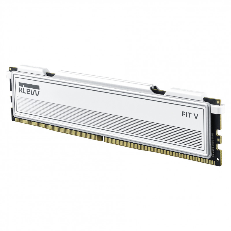 Pamäťový modul Klevv Fit V KD5AGU880-56K300Q DDR5-5600 CL30 16 GB