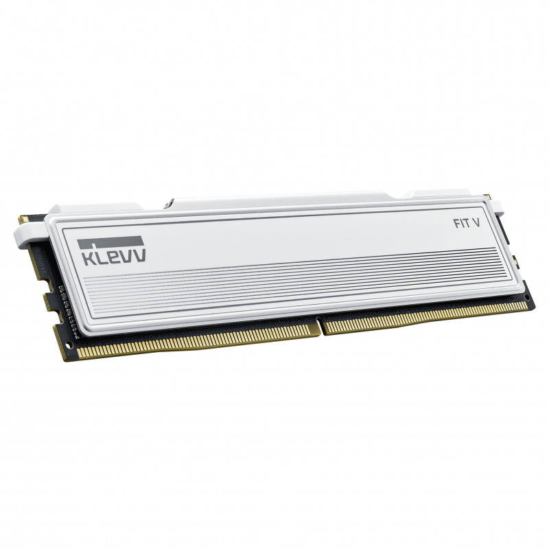 Pamäťový modul Klevv Fit V KD5AGU880-56K300Q DDR5-5600 CL30 16 GB