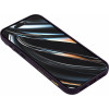 Puzdro LAUT Lux Edge pre Apple iPhone 18 Pro Max / 17 Pro Max, MagSafe, deep plum