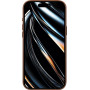 Puzdro LAUT Lux Edge pre Apple iPhone 18 Pro Max / 17 Pro Max, MagSafe, cocoa brown
