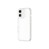 AmazingThing Minimal Case puzdro na iPhone 16 Plus, priehľadné