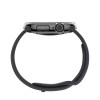 AmazingThing Minimal Case ochranné puzdro na Apple Watch 46 mm, priehľadné