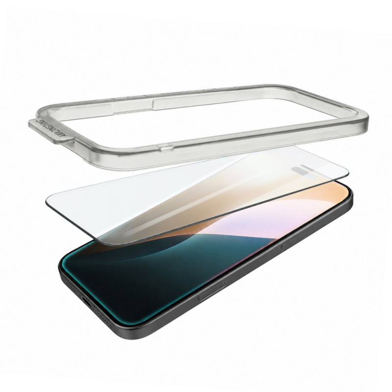 AmazingThing Titan Max FusionFilter 7 tvrdené sklo pre iPhone 17 Pro Max