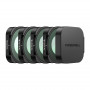 Freewell Bright Day sada filtrov pre Freewell Mission 1 Pro / Mission 1 (4 ks)