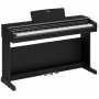Yamaha ARIUS YDP-146B digitálne piano