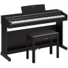 Yamaha ARIUS YDP-146B digitálne piano