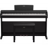 Yamaha ARIUS YDP-146B digitálne piano