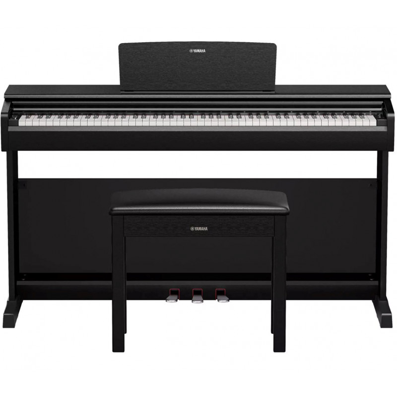 Yamaha ARIUS YDP-146B digitálne piano