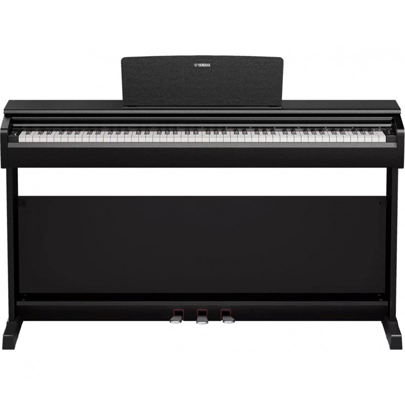 Yamaha ARIUS YDP-146B digitálne piano