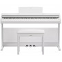 Yamaha ARIUS YDP-146WH digitálne piano