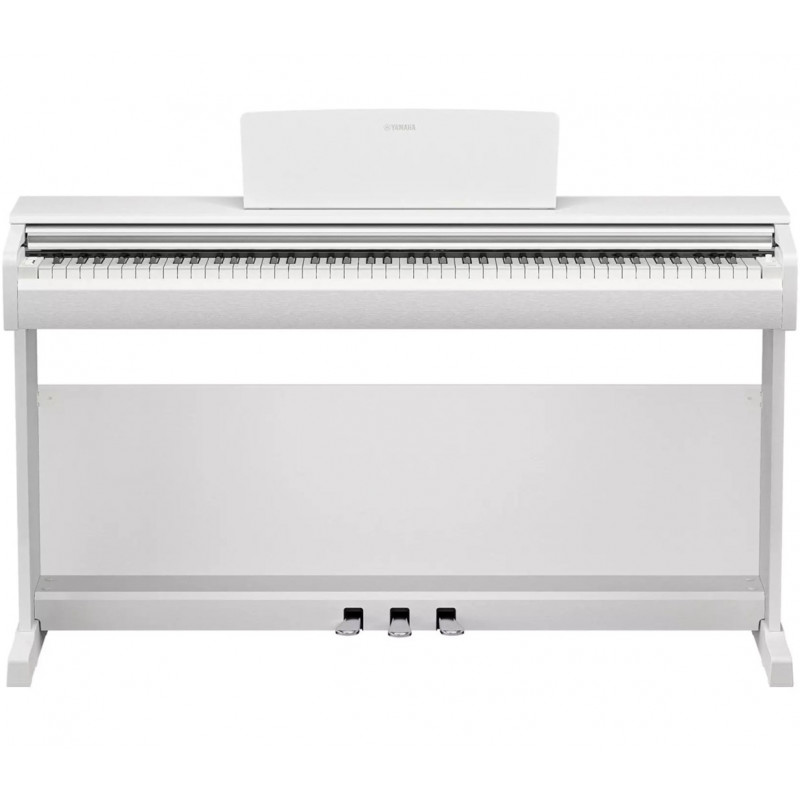 Yamaha ARIUS YDP-146WH digitálne piano