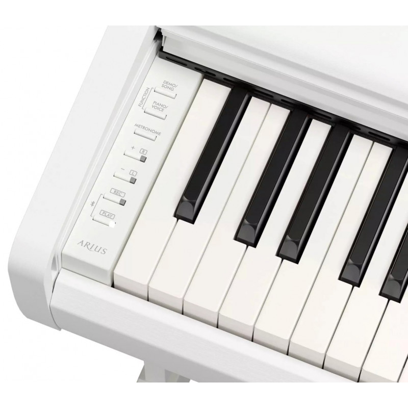 Yamaha ARIUS YDP-146WH digitálne piano