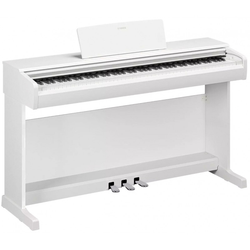 Yamaha ARIUS YDP-146WH digitálne piano
