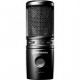Audio-Technica AT2020USB-XP mikrofón, USB-C, čierny