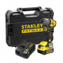 Stanley Fatmax SFMCF830M1T-QW rázový skrutkovač