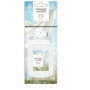 Yankee Candle Clean Cotton závesná vôňa do auta, bonusové balenie
