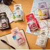 Yankee Candle Ultimate Soft Blanket závesná vôňa do auta