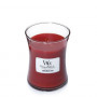 WoodWick Cinnamon Chai sviečka, 275 g