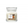 Yankee Candle Amber & Sandalwood malá sviečka
