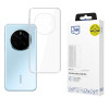 3MK Clear Case puzdro na smartfón Honor Magic 7 Pro, priehľadné