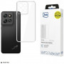 3MK Clear Case puzdro na smartfón Motorola ThinkPhone25, priehľadné