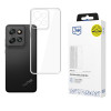 3MK Clear Case puzdro na smartfón Motorola ThinkPhone25, priehľadné